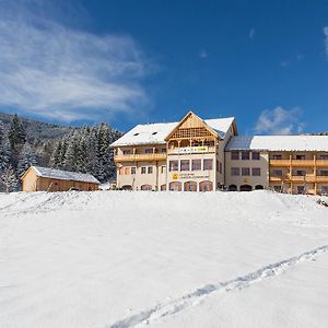 JUFA Hotel Gitschtal